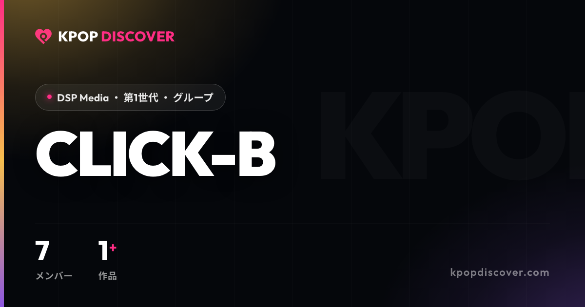 CLICK-B