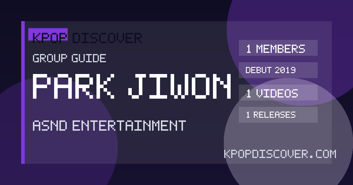 PARK JIWON「Dream to You, Pt. 6 (Original Soundtrack)」のジャケット