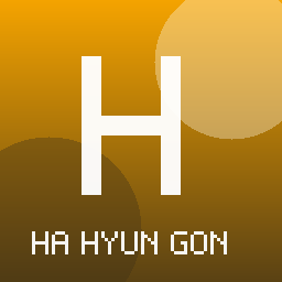 HA HYUN GON
