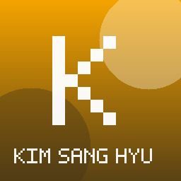 KIM SANG HYUK