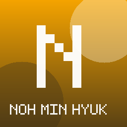 NOH MIN HYUK