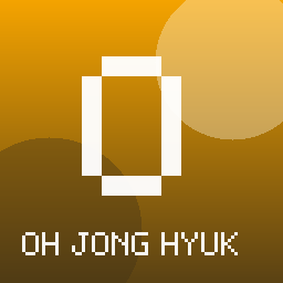 OH JONG HYUK