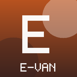 E-VAN