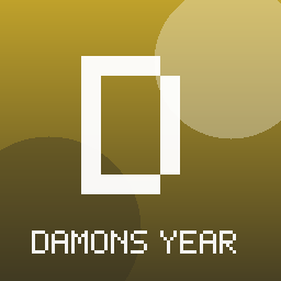 Damons year