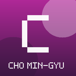 Cho Min-Gyu