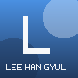 LEE HAN GYUL