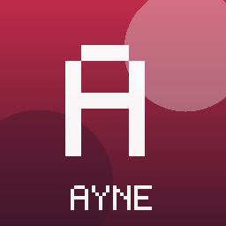 Ayne