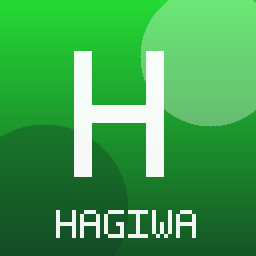 Hagiwa
