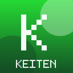 Keiten