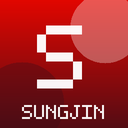 SUNGJIN