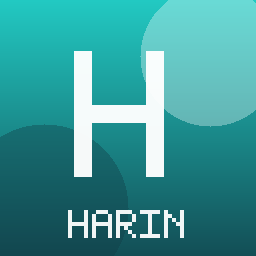 Harin