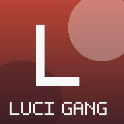 Luci Gang