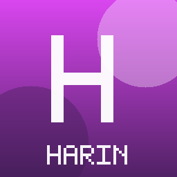HARIN
