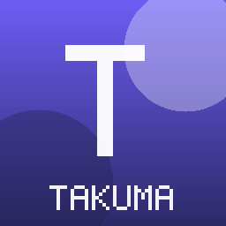 TAKUMA