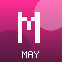 MAY