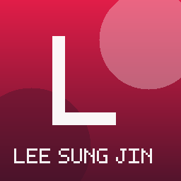 LEE SUNG JIN