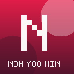 NOH YOO MIN