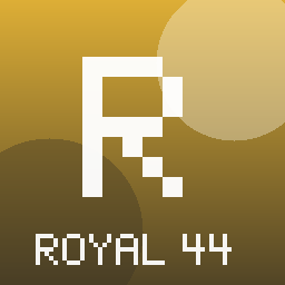Royal 44