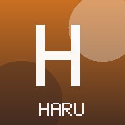 Haru