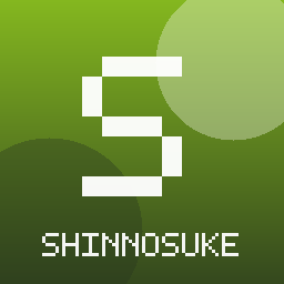 Shinnosuke