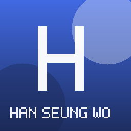 HAN SEUNG WOO