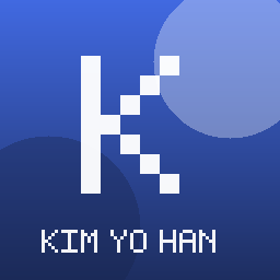 KIM YO HAN