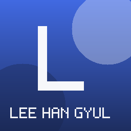 LEE HAN GYUL