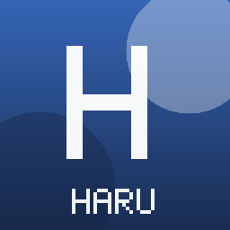HARU